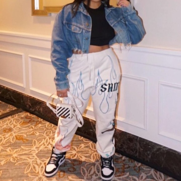 !!!SOLD!!!Off-White
Diag Binder Clip shoulder bag - Picture 8 of 8